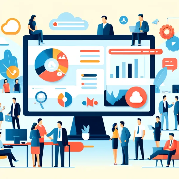 CRM: Il Tuo Partner Strategico per un’Efficienza Aziendale Senza Precedenti