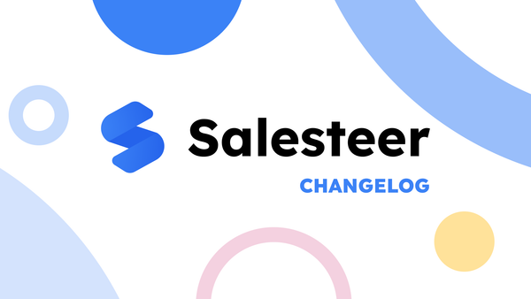 Tutte le novità del CRM (Febbraio–Aprile 2026)